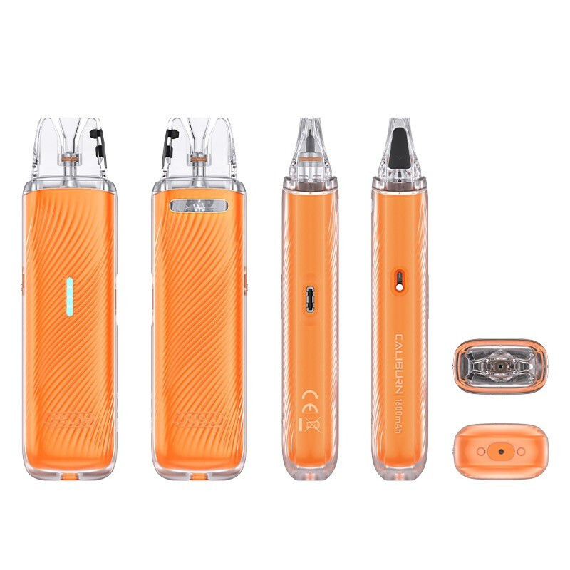 Uwell Caliburn G5 Lite thumbnail 5