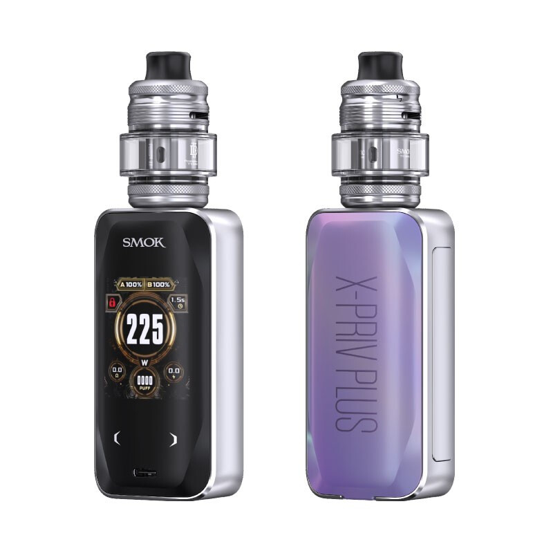 SMOK X-PRIV Plus 1