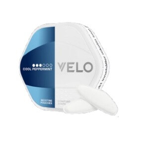 Жевательный табак VELO SHIFT 1