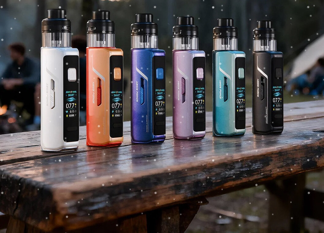 Geekvape Aegis Force 80W 1