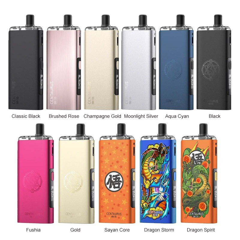 Lost Vape Centaurus Ori 35 1