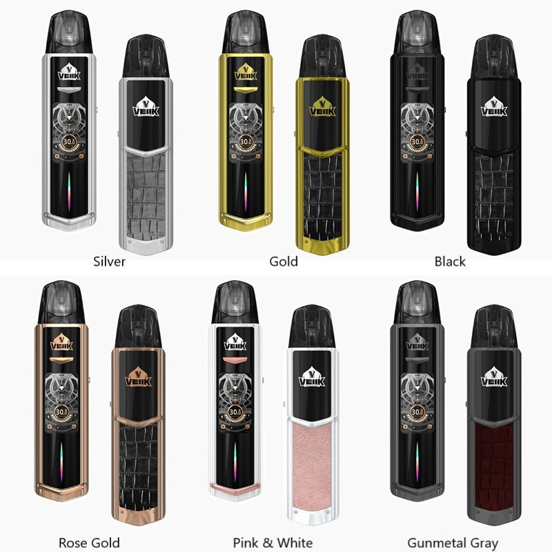 VEIIK VITO Pod System Kit thumbnail 5