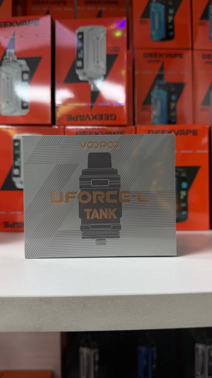 Бак Voopoo UFORCE-L TANK 1