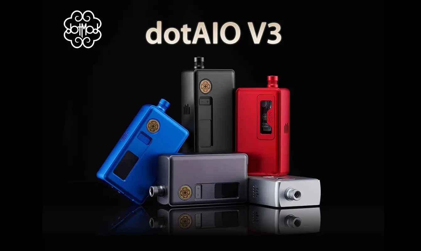 DotMod DotAIO V3 1