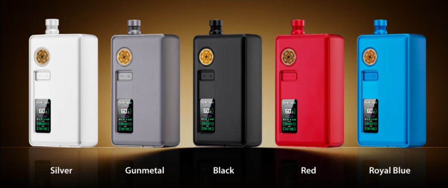 DotMod DotAIO V3 thumbnail 2